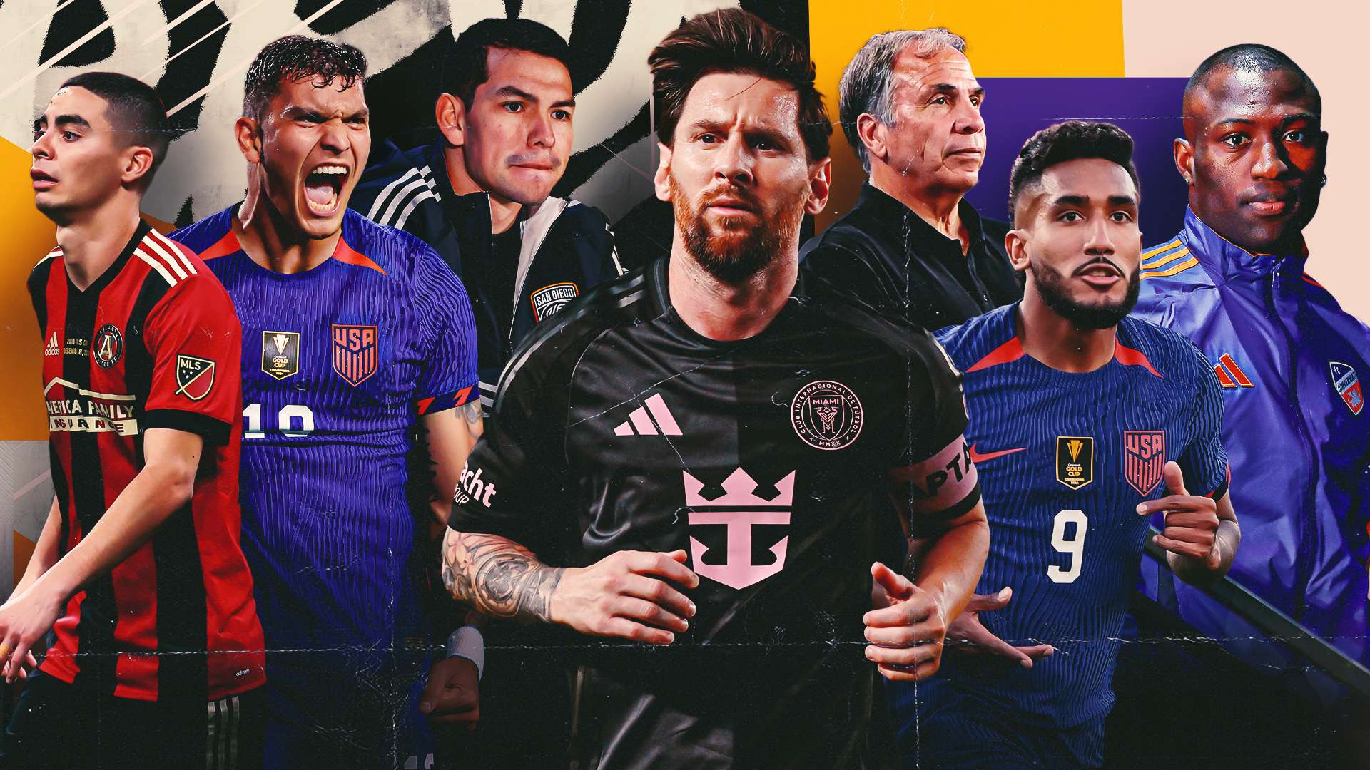 赛道就是一 赛道就是一