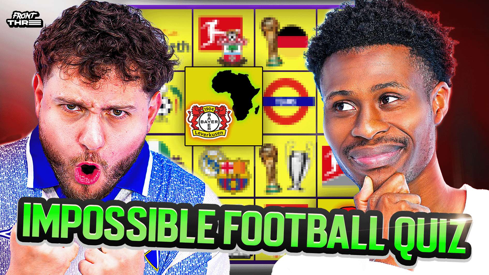 奧斯梅恩有 奧斯梅恩有