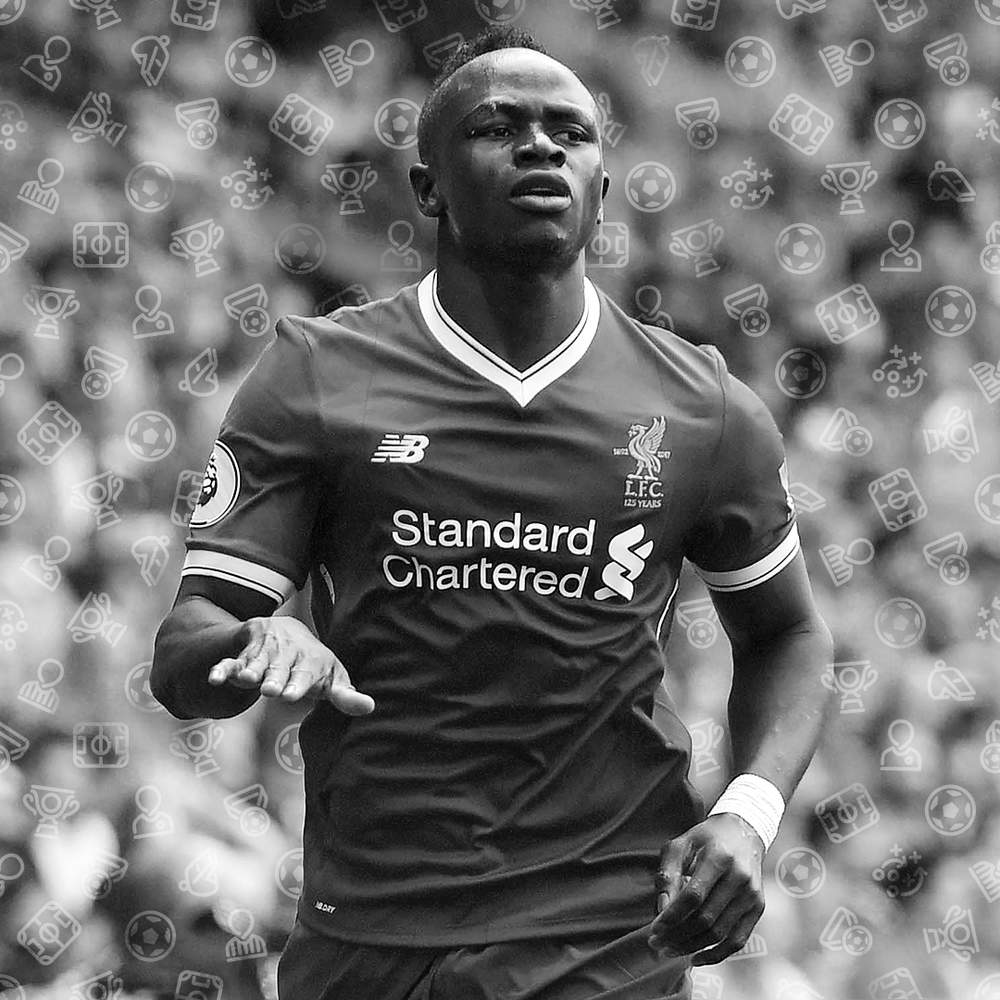 力的野心 力的野心