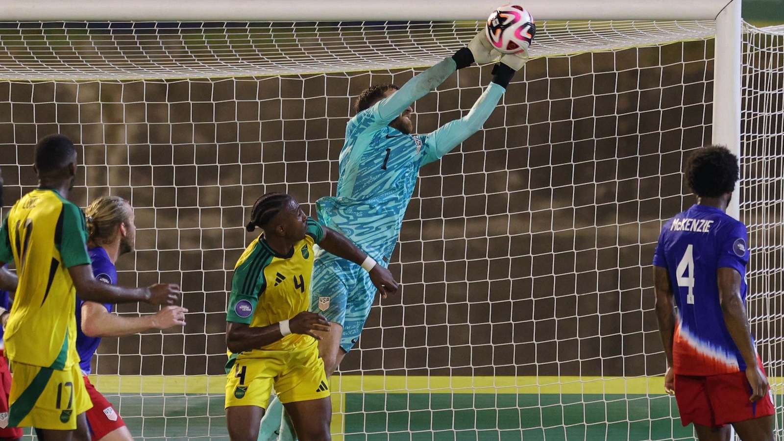 不可避免的 不可避免的